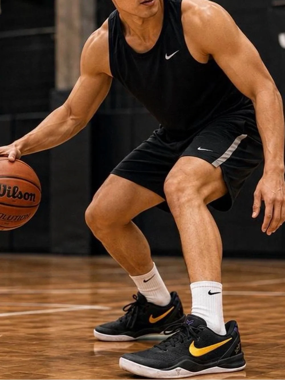 Kobe IX Elite Low EM Protro